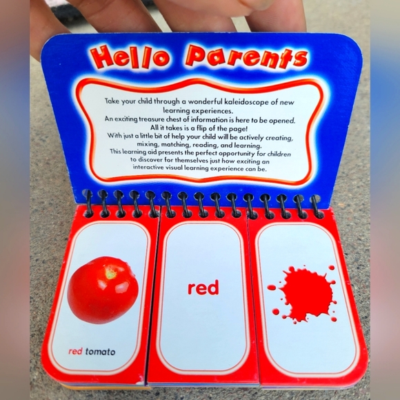 Baby/Toddler Board Books - Picture 10 of 16